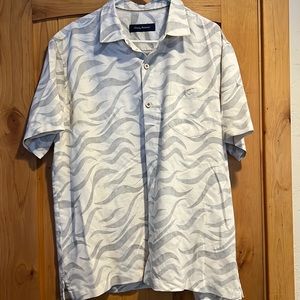 Tommy Bahama Camp Shirt